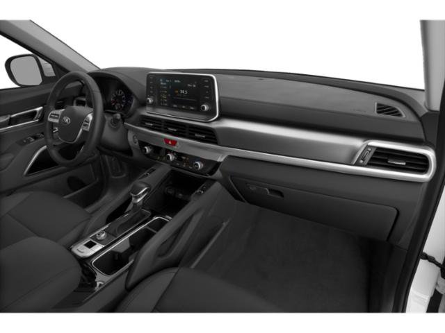 Certified 2021 Kia Telluride S AWD/4WD image 18