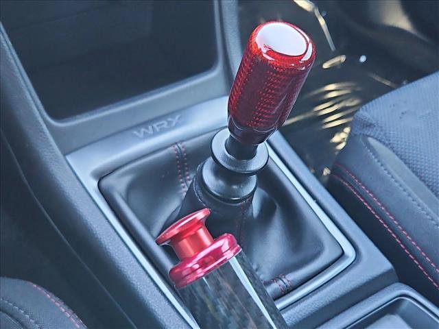 Used 2021 Subaru WRX Premium w/ Popular Package #3 (IZT) AWD/4WD image 18