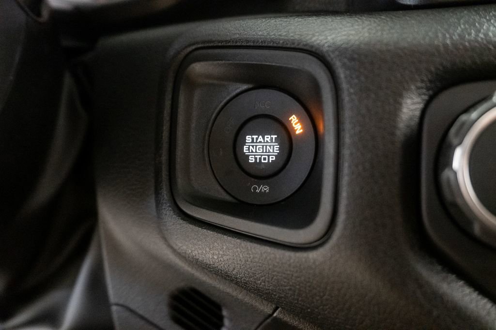 New 2026 Jeep Gladiator Sport image 12