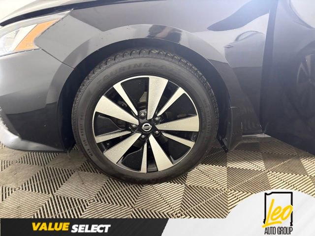 Used 2021 Nissan Altima 2.5 SV FWD image 22