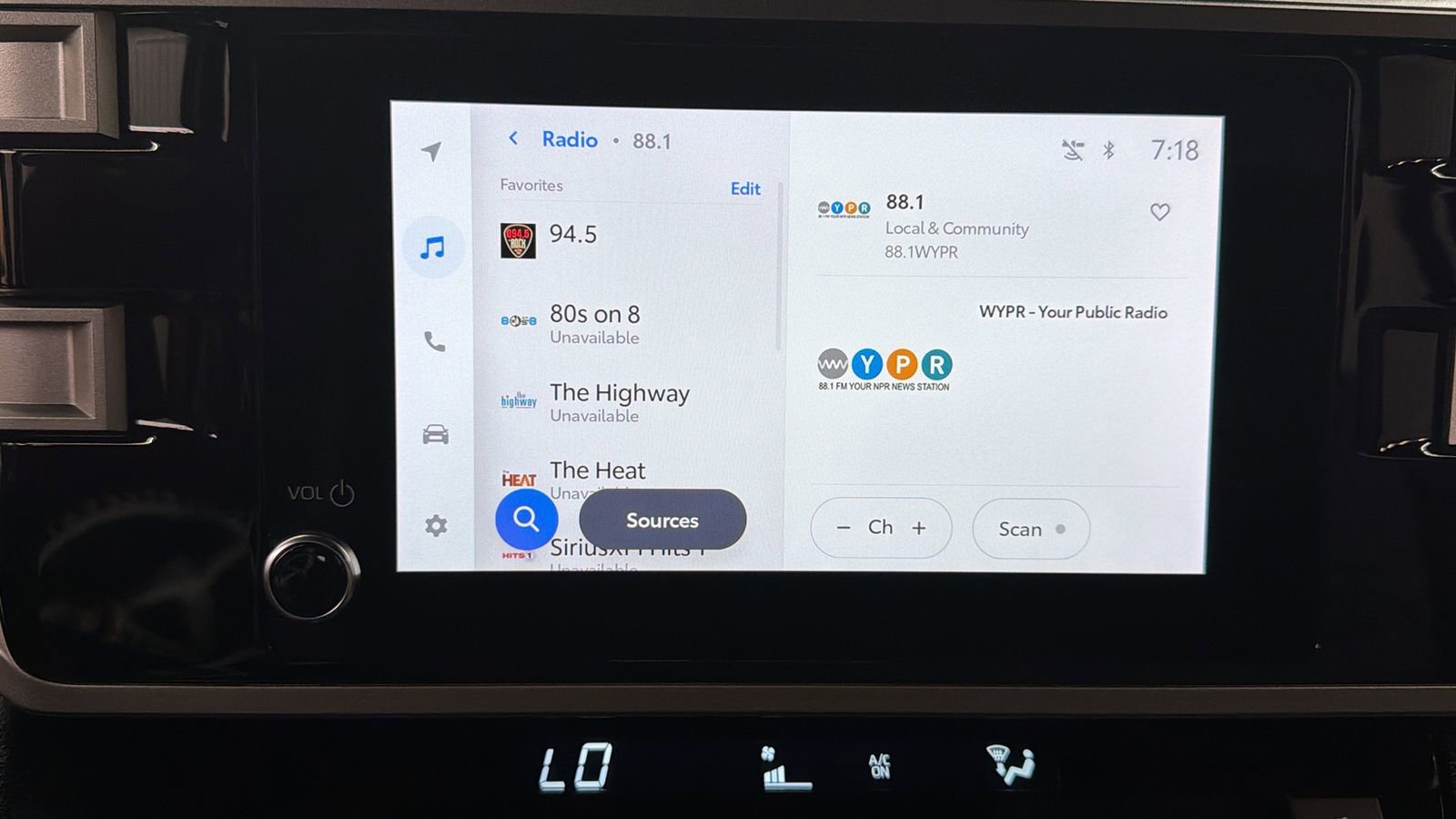 Used 2025 Toyota Tundra SR5 w/ SR5 Convenience Package image 29