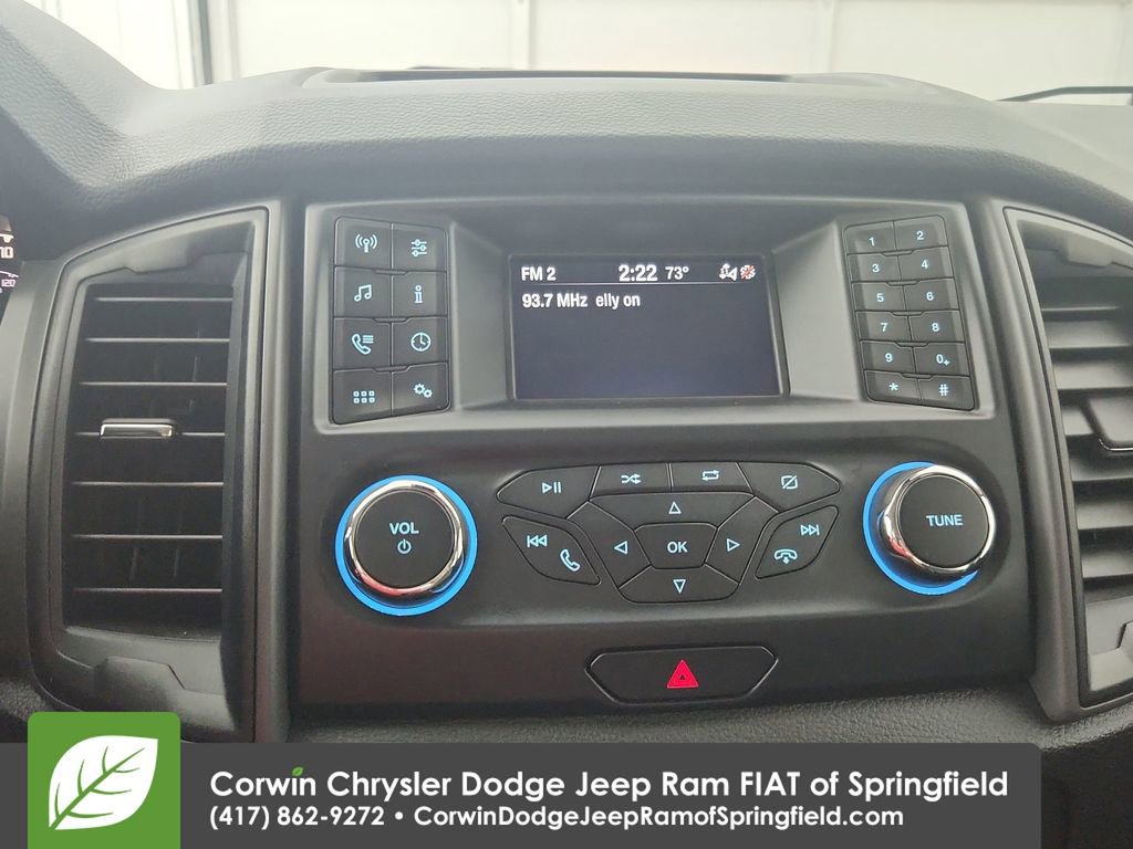 Used 2019 Ford Ranger XL image 24