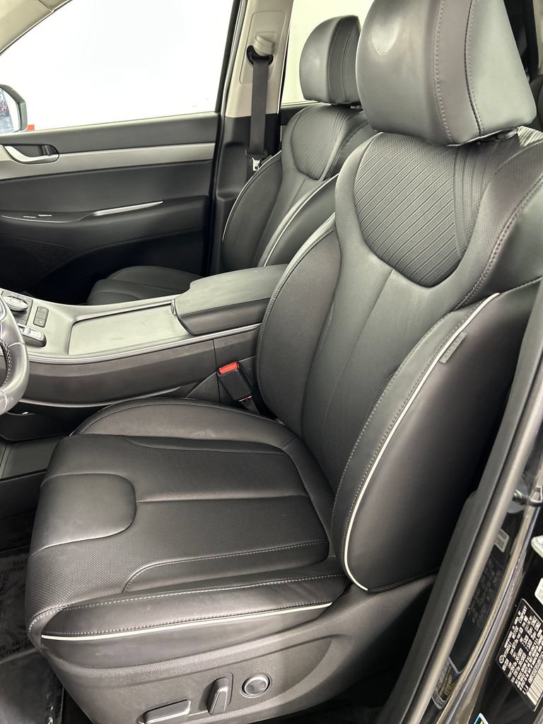 Used 2025 Hyundai Palisade XRT AWD/4WD image 13
