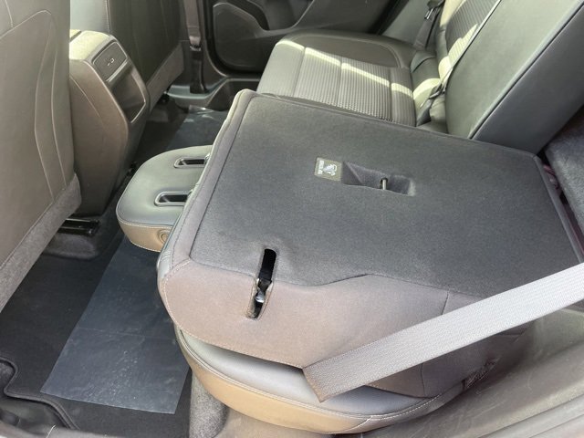 Used 2024 Chevrolet Trax LT w/ Driver Confidence Package image 37