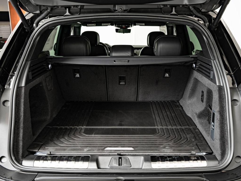 New 2026 Land Rover Range Rover Sport Dynamic SE AWD/4WD image 21