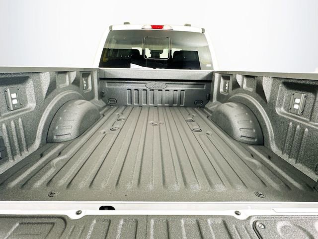 New 2025 Ford F350 XL w/ XL Off-Road Package image 26