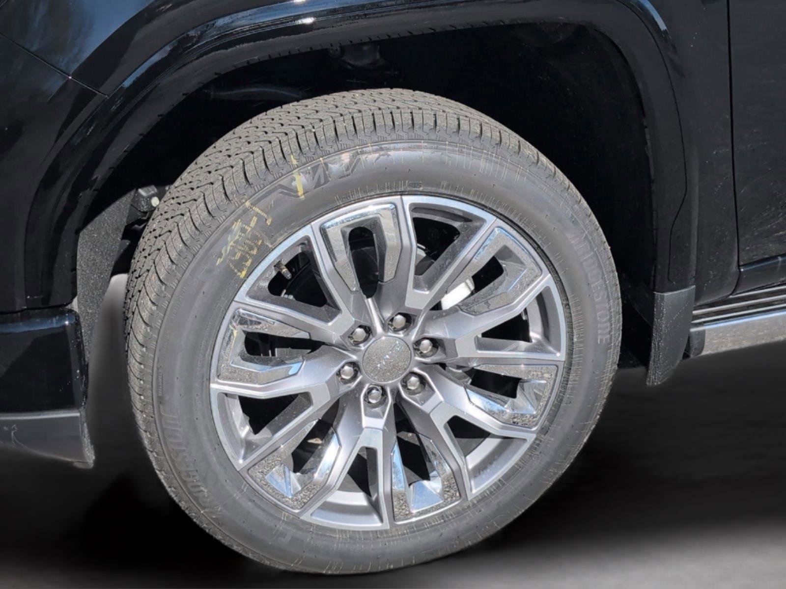 New 2026 GMC Sierra 1500 Denali image 31