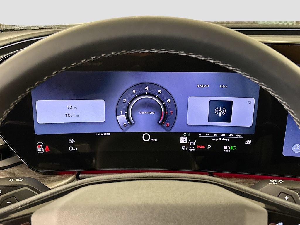 New 2026 Audi Q5 Premium Plus AWD/4WD image 10