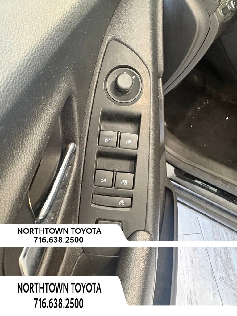 Used 2020 Chevrolet Trax LS w/ Tint and Cruise Package FWD image 26