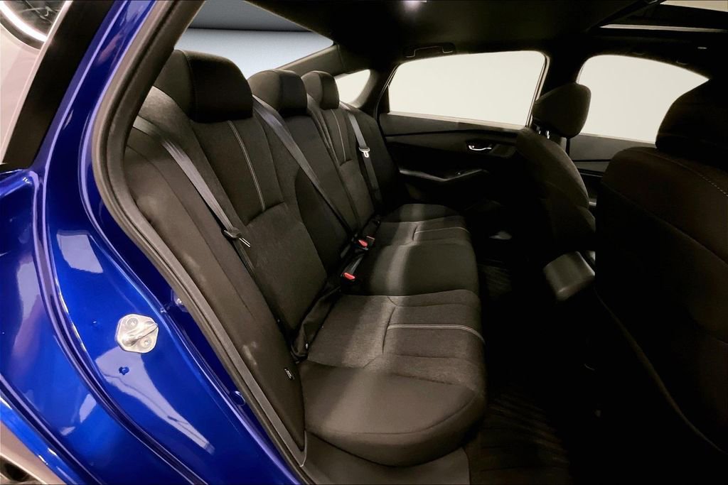 Used 2024 Honda Accord Sport image 25