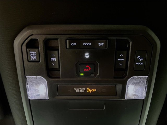 New 2026 Toyota Tundra 1794 Edition image 17