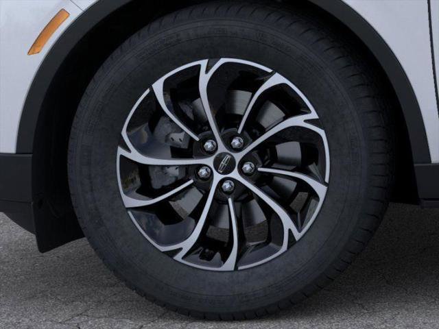 New 2026 Lincoln Nautilus Premier w/ Equipment Group 102A image 18