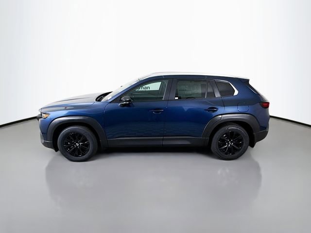 New 2025 MAZDA CX-50 AWD 2.5 S w/ Select Package image 4