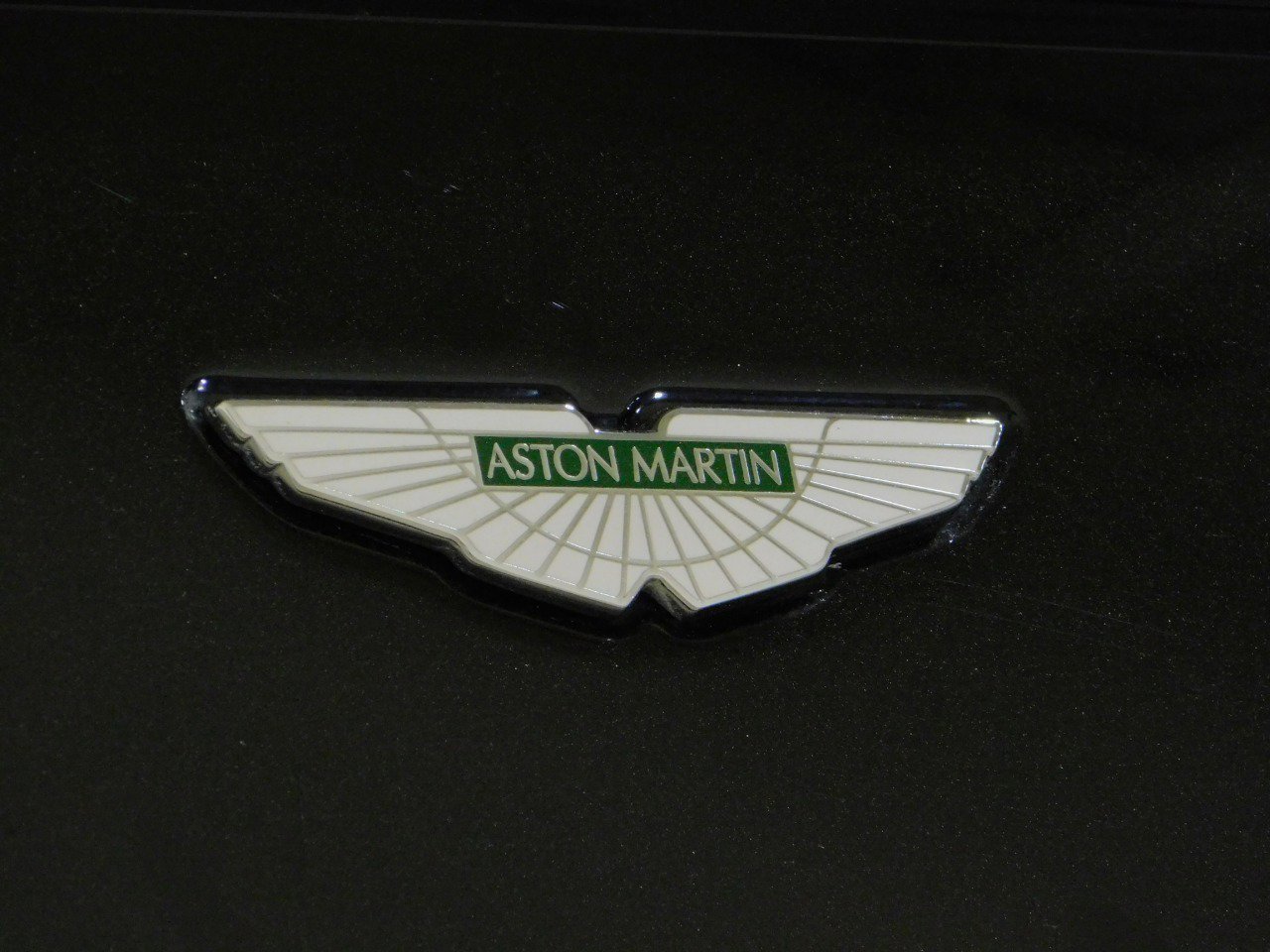 Used 2011 Aston Martin Rapide image 10