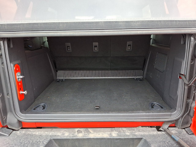 Used 2023 Ford Bronco Big Bend AWD/4WD image 29