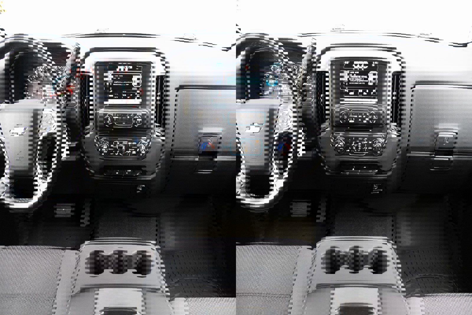 Used 2015 Chevrolet Silverado 1500 LT w/ LT Convenience Package image 17