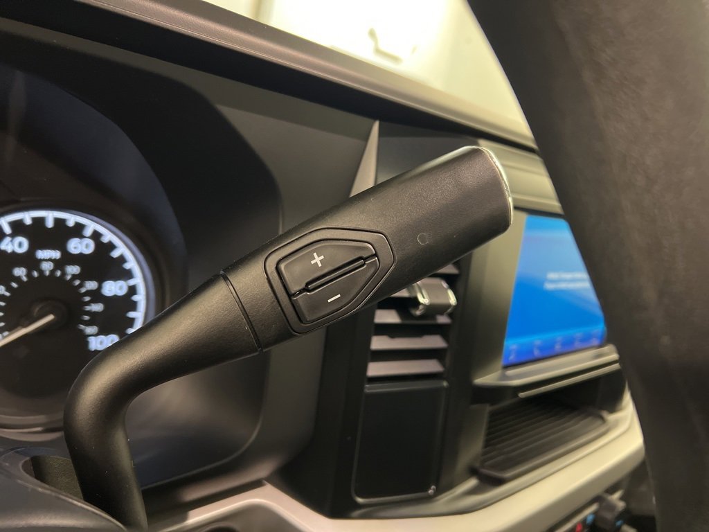 New 2025 Ford F550 4x4 Regular Cab Super Duty image 18