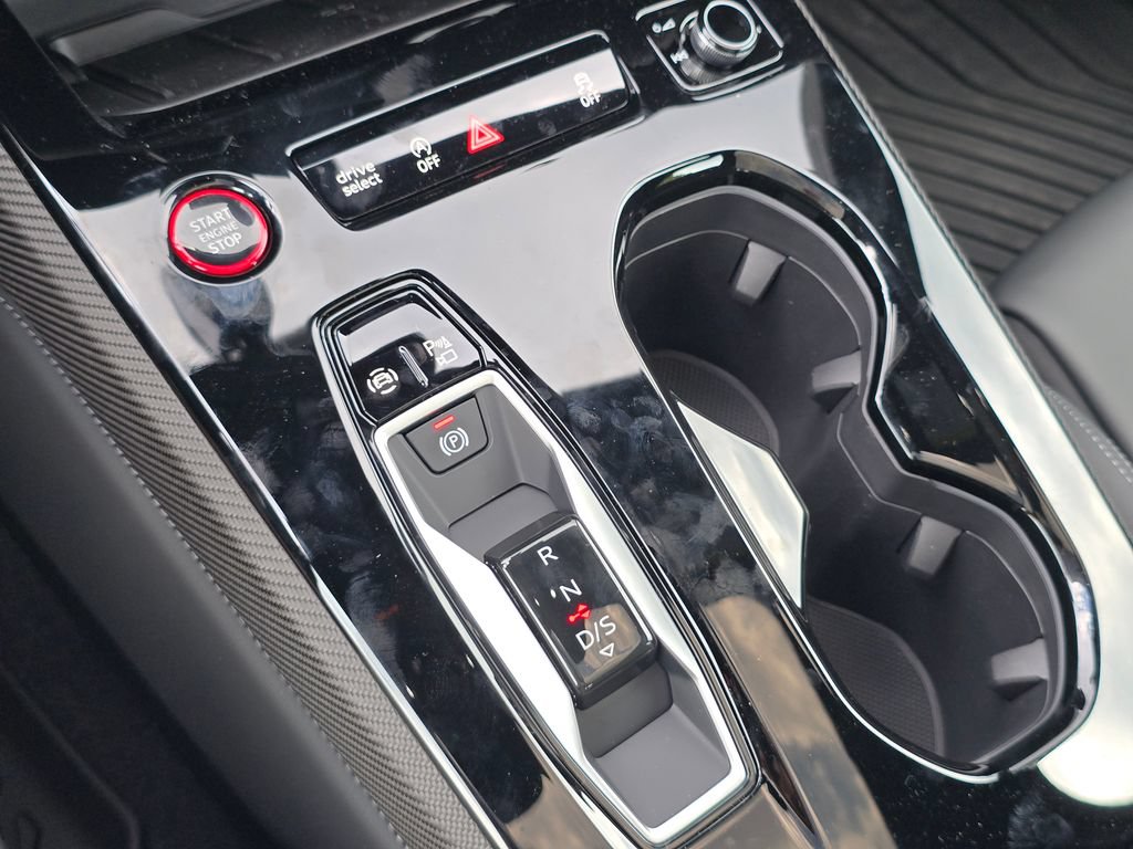 New 2026 Audi S5 Premium Plus AWD/4WD image 35