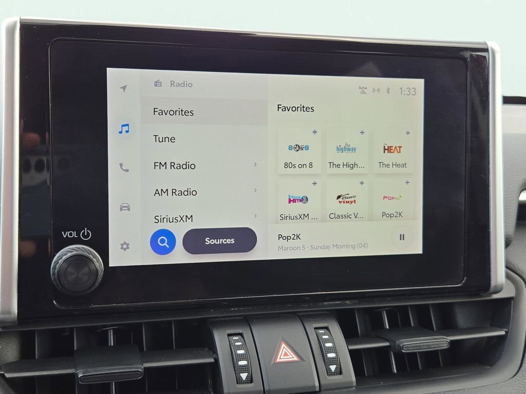 Used 2023 Toyota RAV4 Adventure image 27