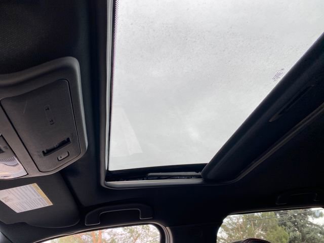 New 2026 Nissan Frontier PRO-4X AWD/4WD image 25