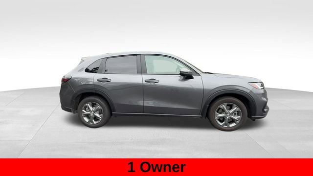 Used 2026 Honda HR-V LX image 9