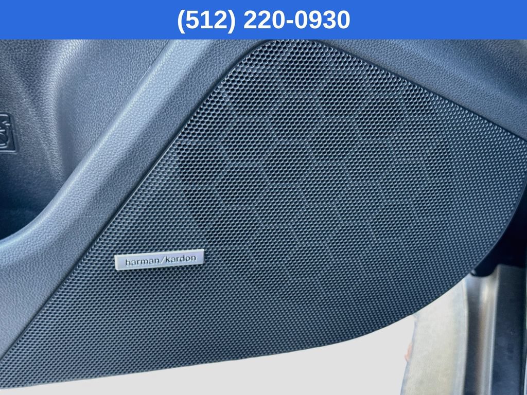 New 2026 Subaru WRX Limited AWD/4WD image 25