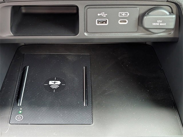 New 2025 Honda Pilot TrailSport image 21