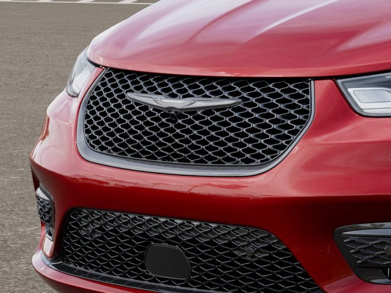 New 2026 Chrysler Pacifica Select FWD image 11