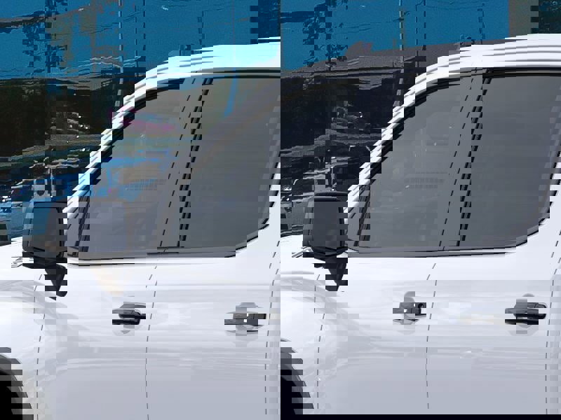 New 2026 Chevrolet Silverado 1500 ZR2 image 12