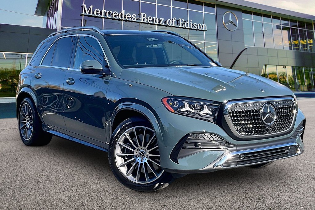 New 2027 Mercedes-Benz GLE 450 4MATIC image 1