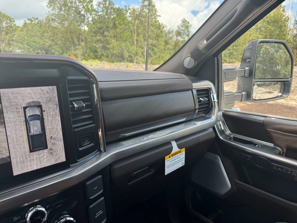 New 2026 Ford F350 King Ranch image 33