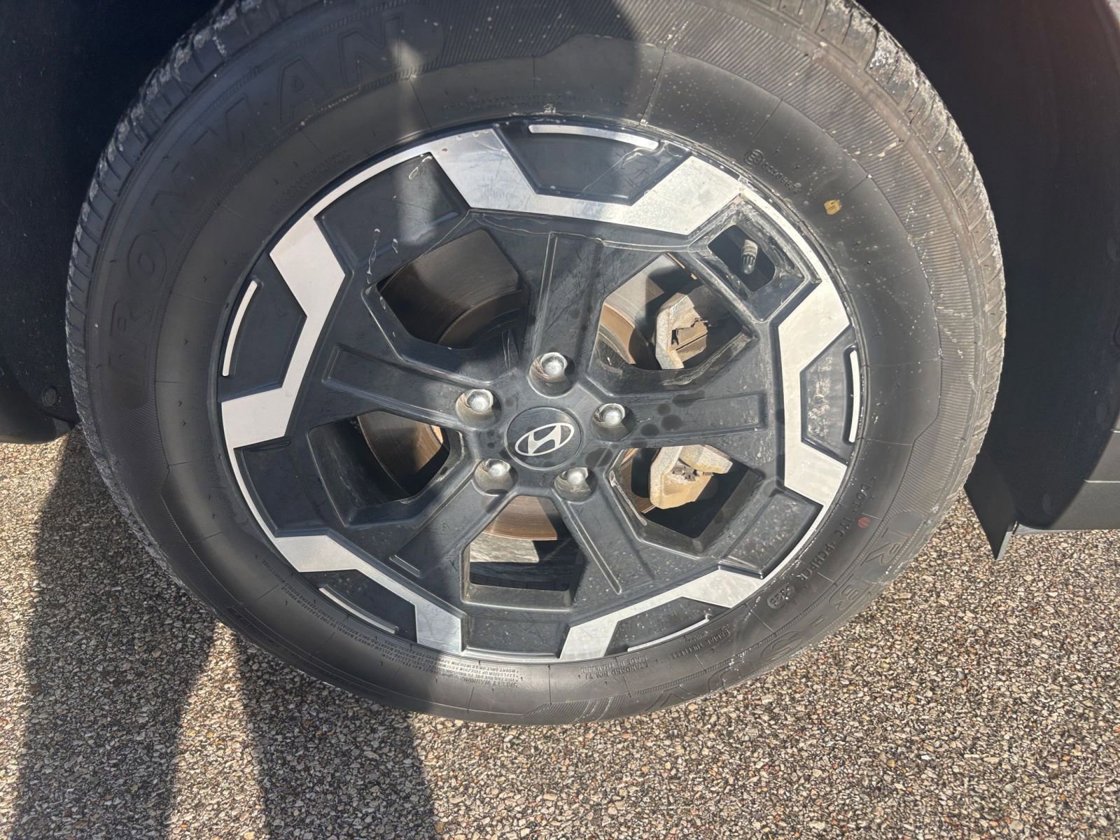 Used 2025 Hyundai Santa Fe SEL image 29