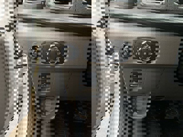 New 2025 Ford Transit 250 Low Roof w/ Load Area Protection Package image 11