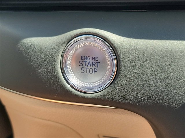 New 2026 Genesis GV80 2.5T Advanced image 29