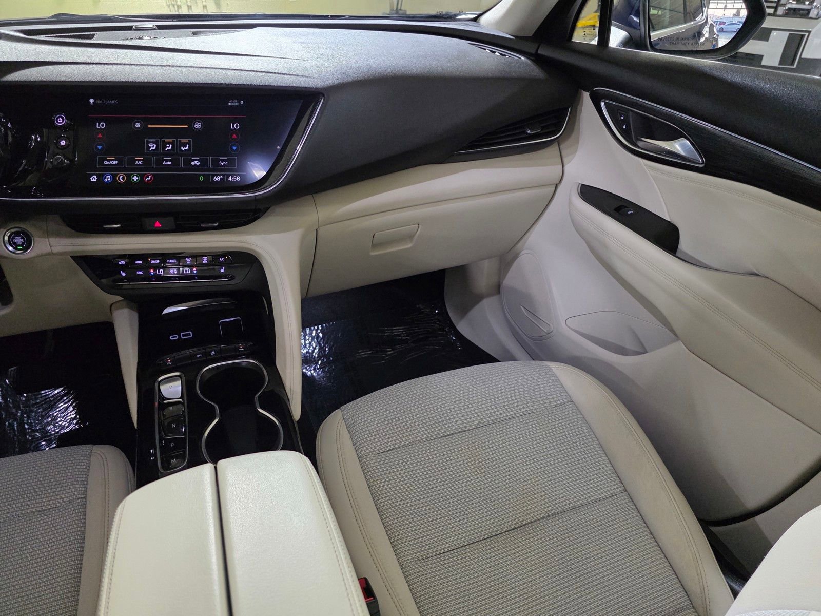 Used 2023 Buick Envision Preferred FWD image 16