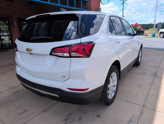 Used 2024 Chevrolet Equinox LT FWD image 6