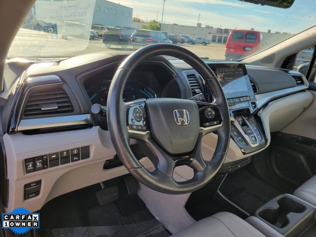 Used 2021 Honda Odyssey Touring image 23