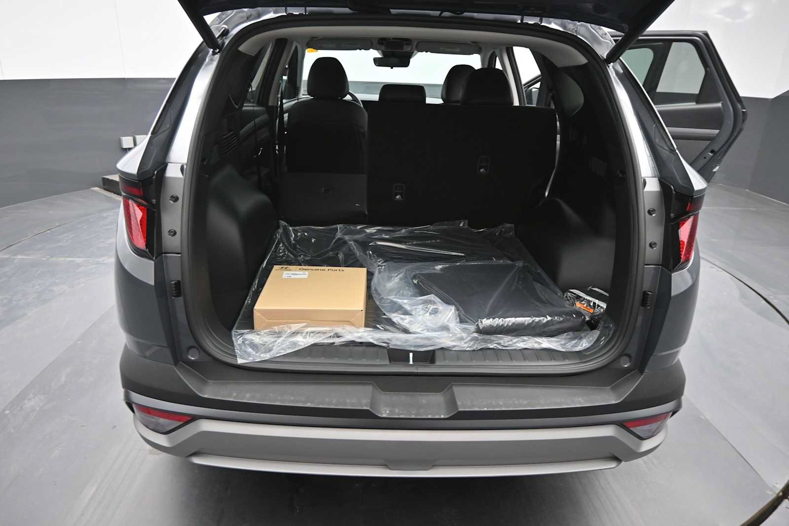 New 2026 Hyundai Tucson SEL Plus AWD/4WD image 13