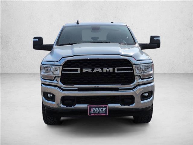 Used 2024 RAM 3500 Big Horn video 2