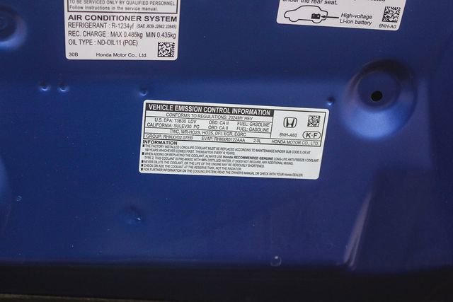 Used 2024 Honda Accord Sport image 39