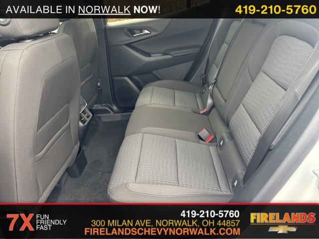 New 2026 Chevrolet Equinox LT w/ Midnight Edition image 41