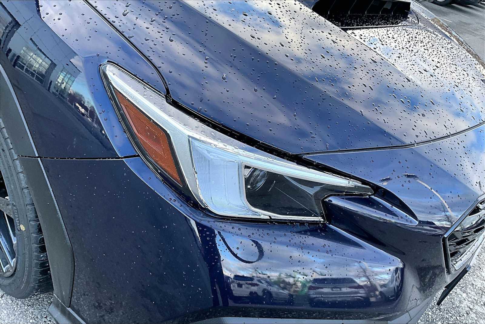 New 2026 Subaru WRX Limited image 14