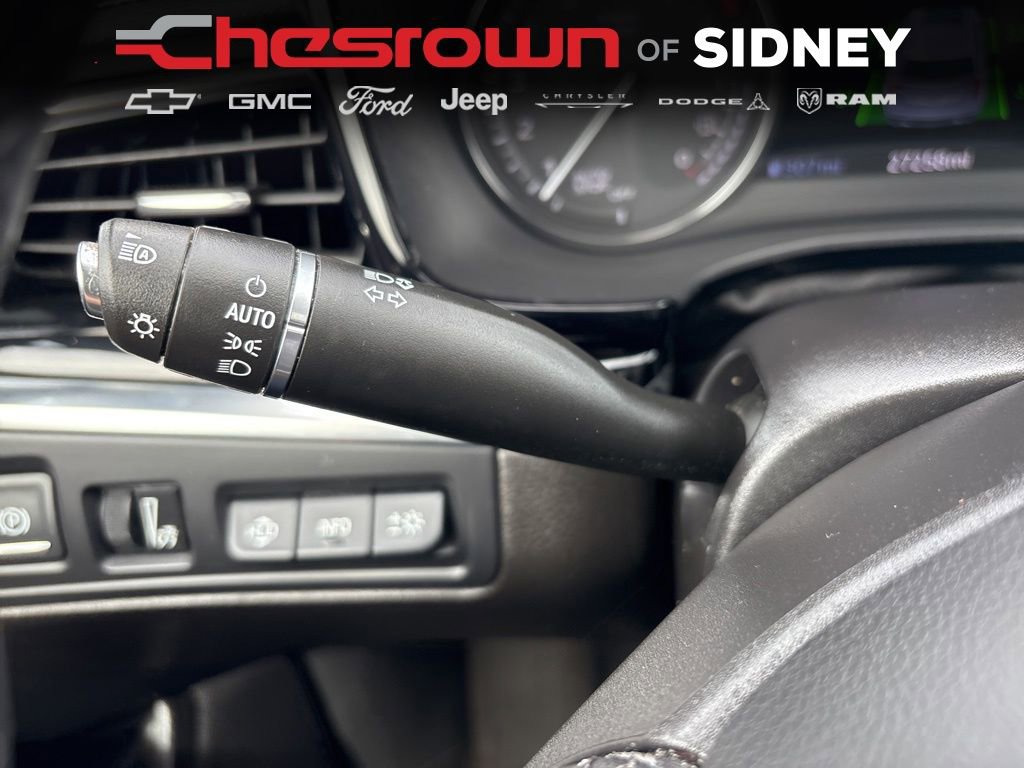 Used 2023 Cadillac XT6 Sport w/ Technology Package image 58