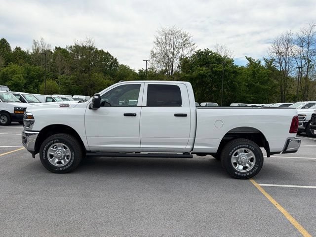 New 2026 RAM 2500 Tradesman AWD/4WD image 3