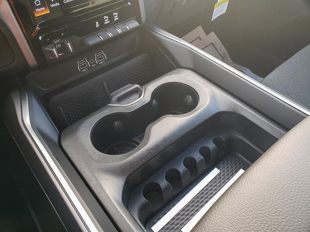 New 2026 RAM 1500 Big Horn image 8