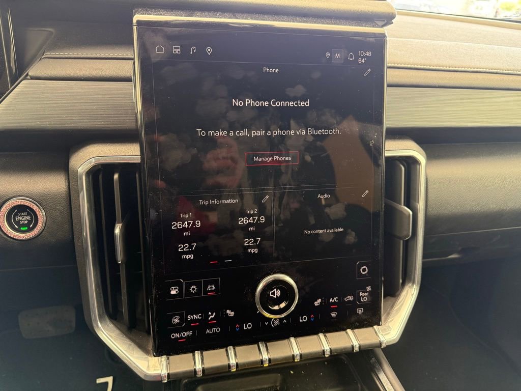 Used 2025 GMC Acadia Elevation image 19