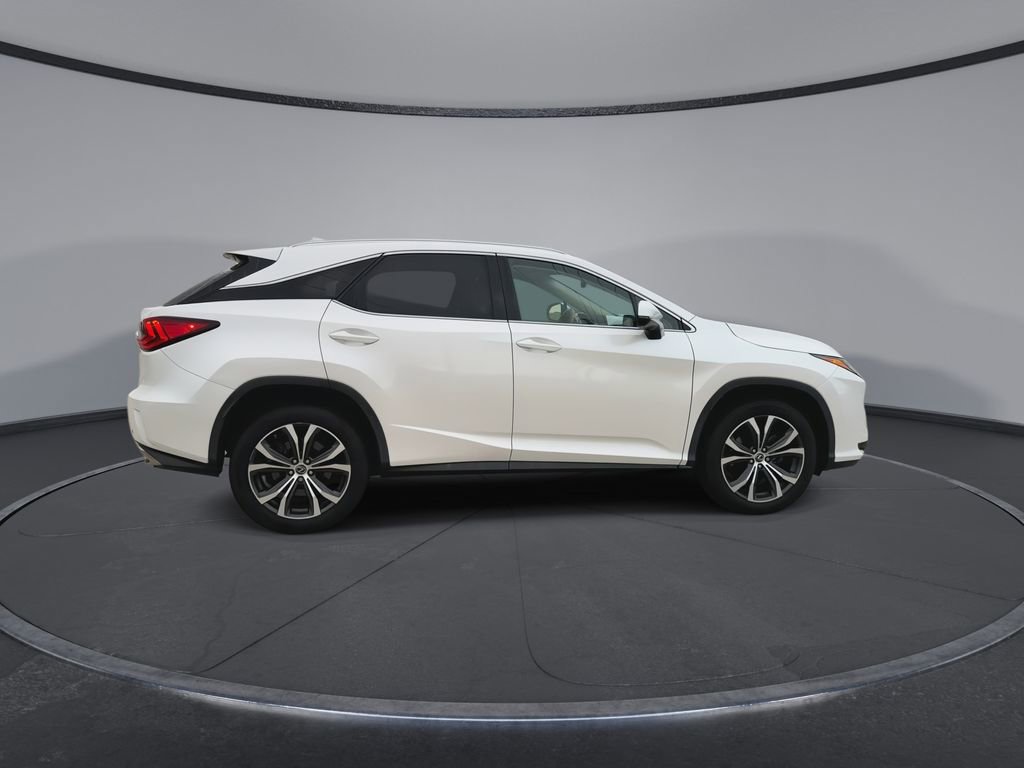 Used 2019 Lexus RX 350 FWD w/ Premium Package image 9