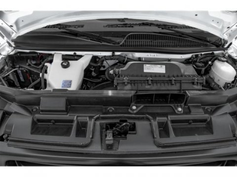 New 2025 GMC Savana 2500 w/ Driver Convenience Package image 15