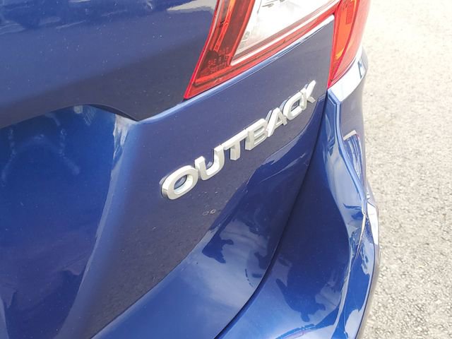 Used 2015 Subaru Outback 2.5i AWD/4WD image 8