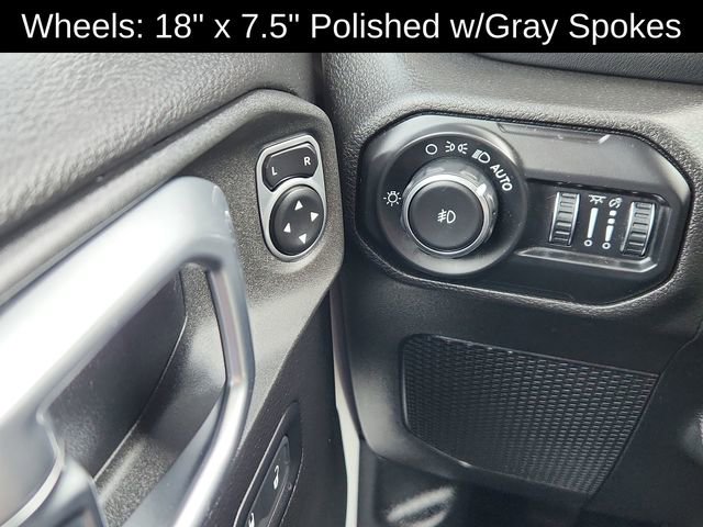 Used 2020 Jeep Wrangler Unlimited Sahara AWD/4WD image 40